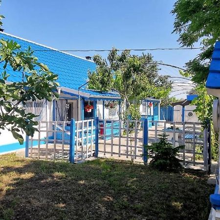 Sailors Guest House جوريلوفكا المظهر الخارجي الصورة