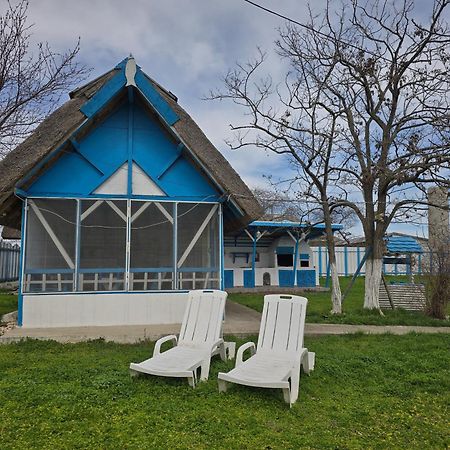 Sailors Guest House جوريلوفكا المظهر الخارجي الصورة