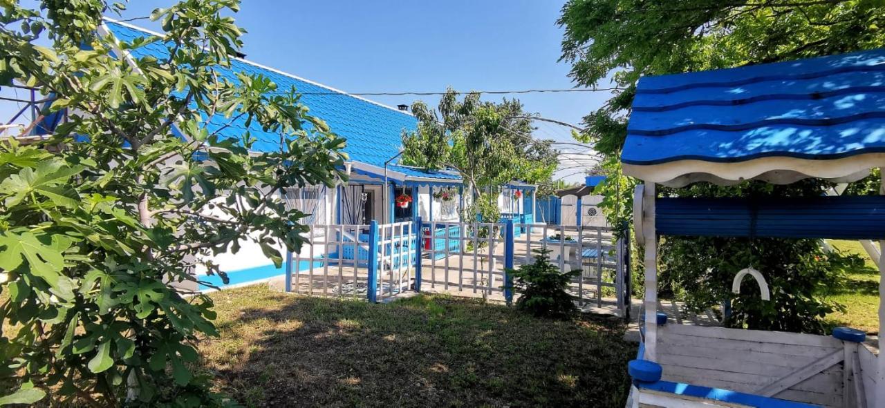 Sailors Guest House جوريلوفكا المظهر الخارجي الصورة