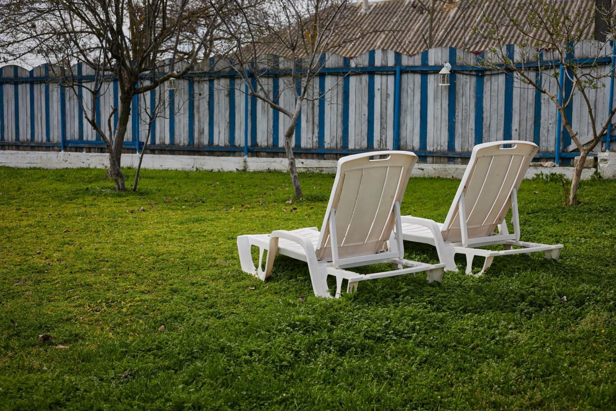 Sailors Guest House جوريلوفكا المظهر الخارجي الصورة