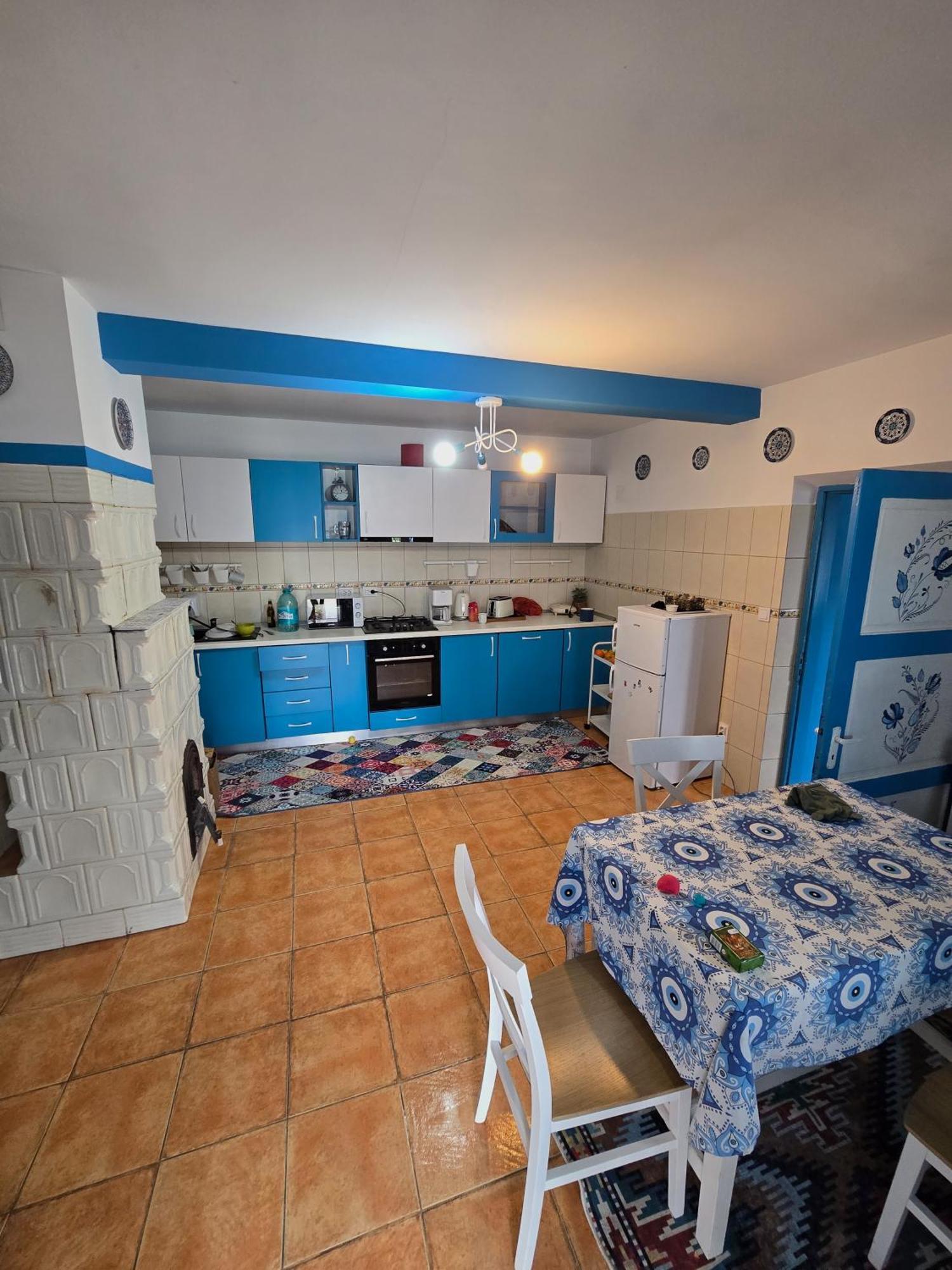 Sailors Guest House جوريلوفكا المظهر الخارجي الصورة