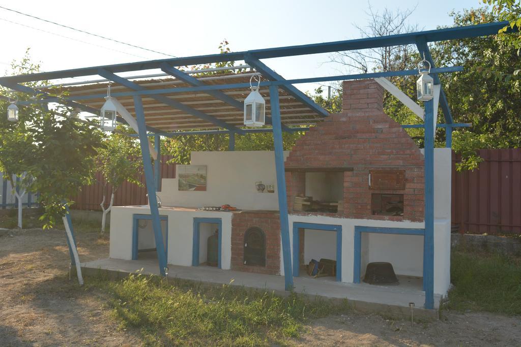 Sailors Guest House جوريلوفكا المظهر الخارجي الصورة