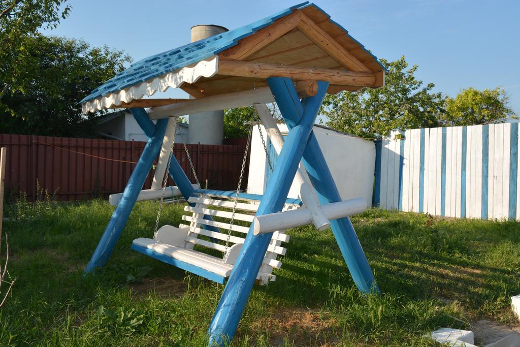 Sailors Guest House جوريلوفكا المظهر الخارجي الصورة