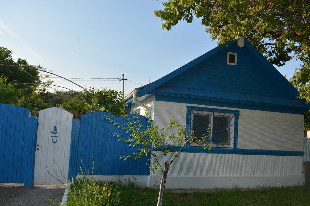 Sailors Guest House جوريلوفكا المظهر الخارجي الصورة