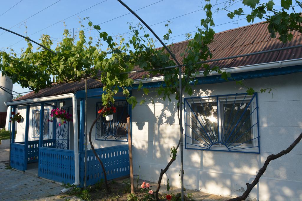 Sailors Guest House جوريلوفكا المظهر الخارجي الصورة