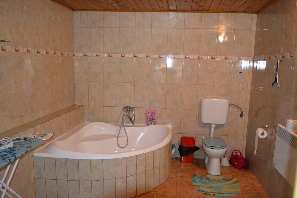 Sailors Guest House جوريلوفكا المظهر الخارجي الصورة