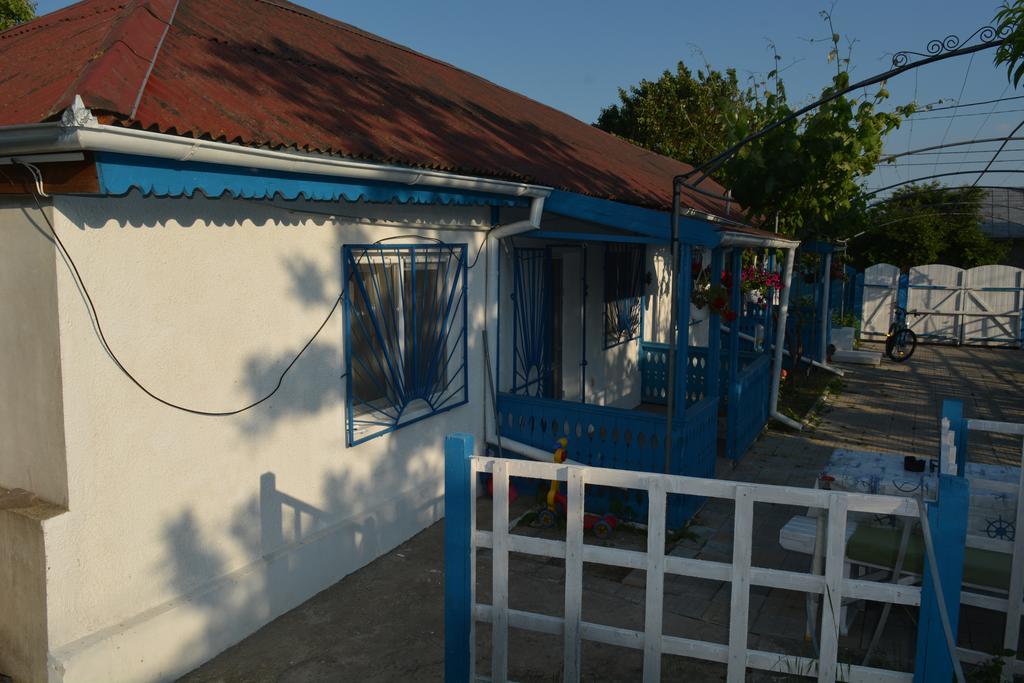 Sailors Guest House جوريلوفكا المظهر الخارجي الصورة
