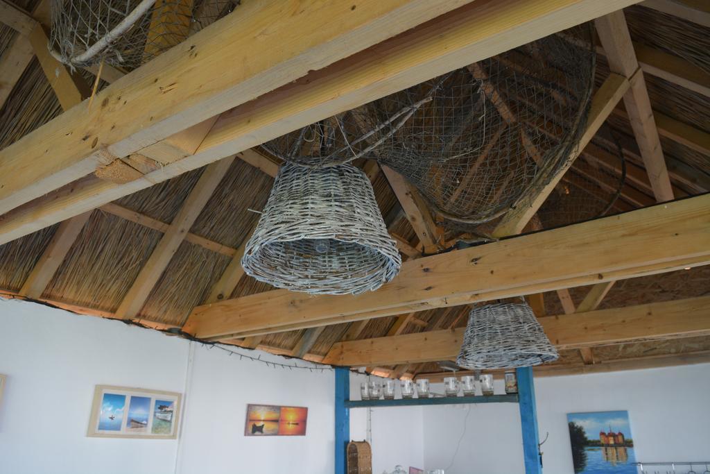 Sailors Guest House جوريلوفكا المظهر الخارجي الصورة