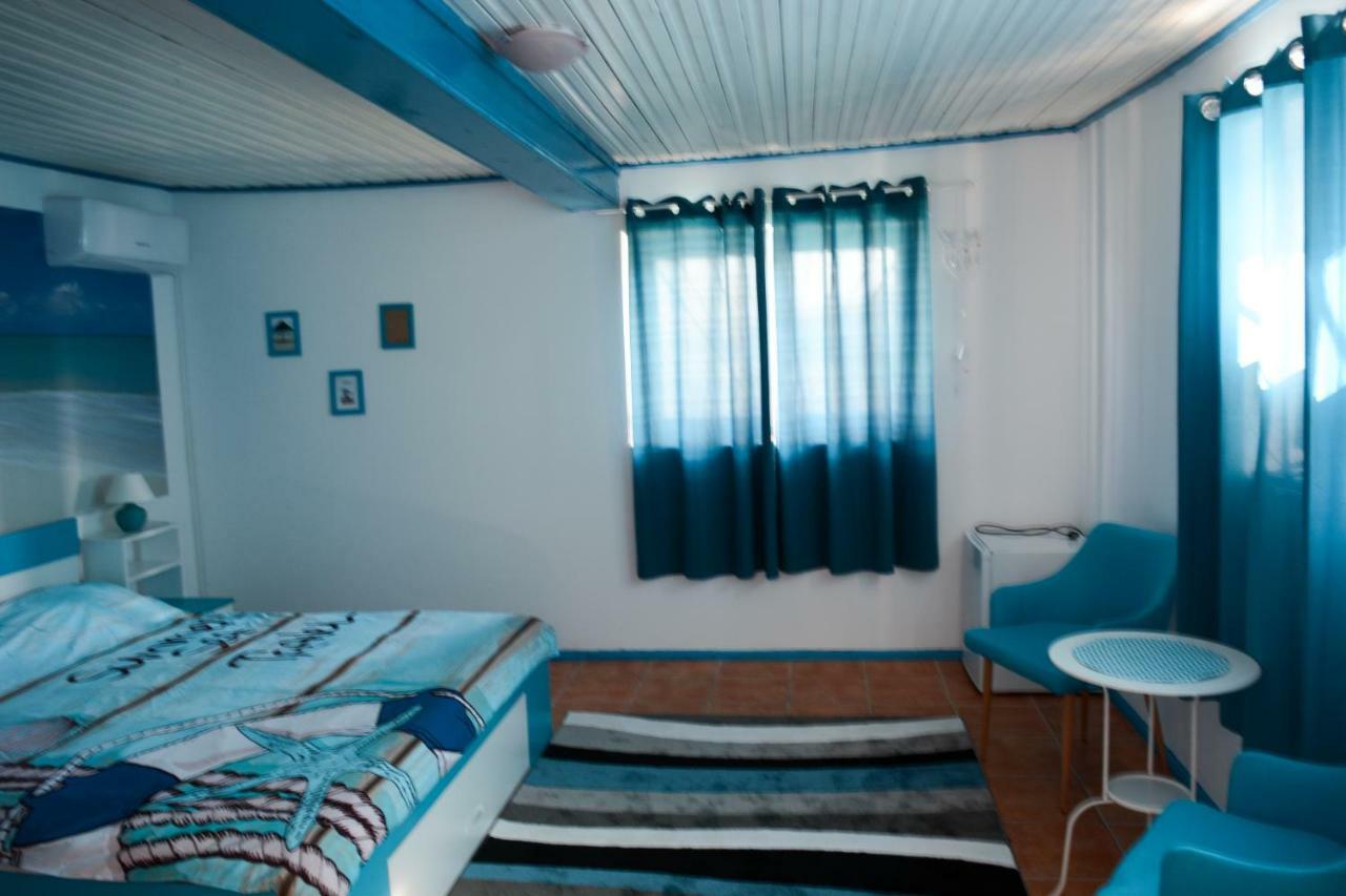 Sailors Guest House جوريلوفكا المظهر الخارجي الصورة