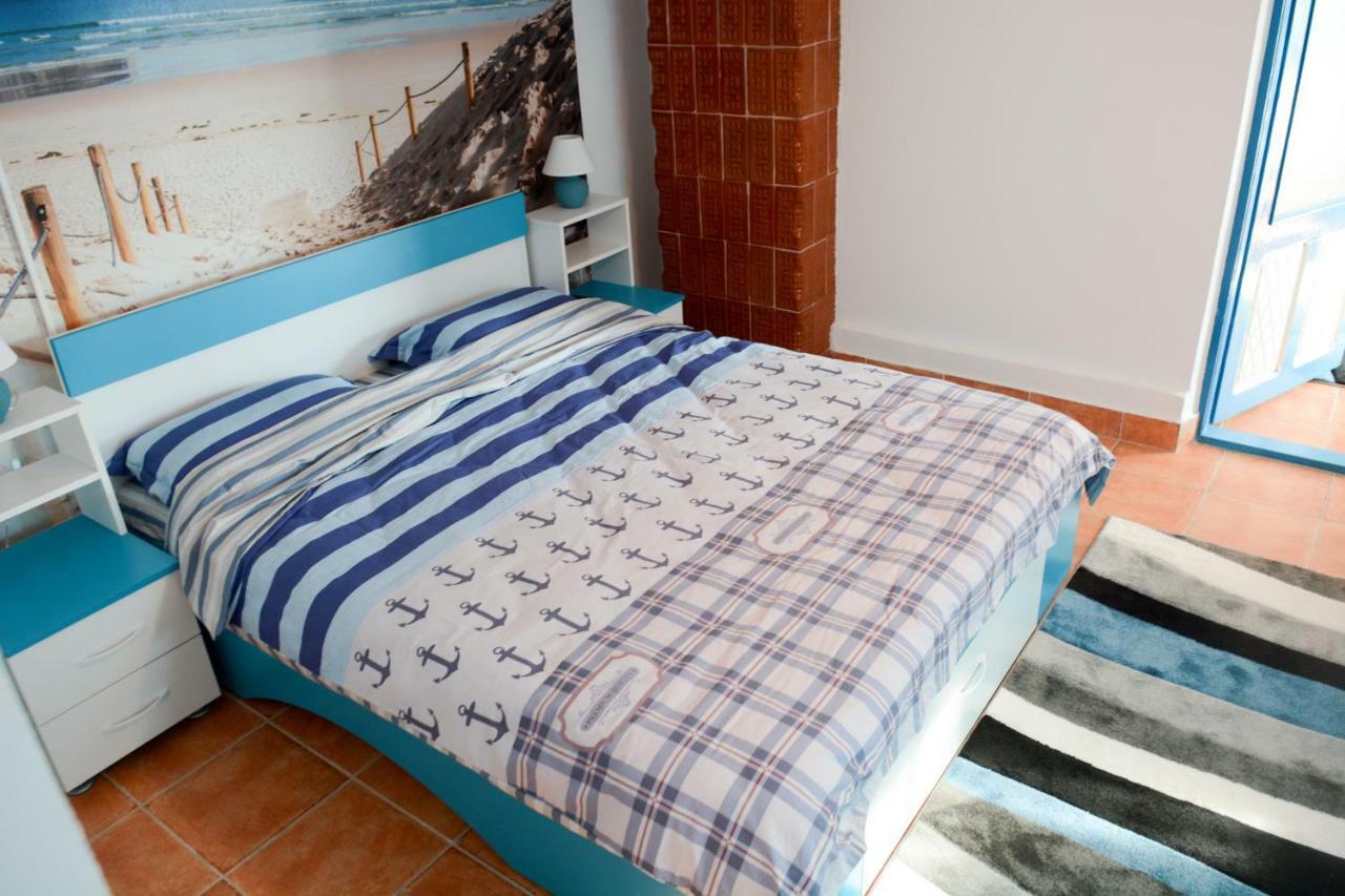 Sailors Guest House جوريلوفكا المظهر الخارجي الصورة