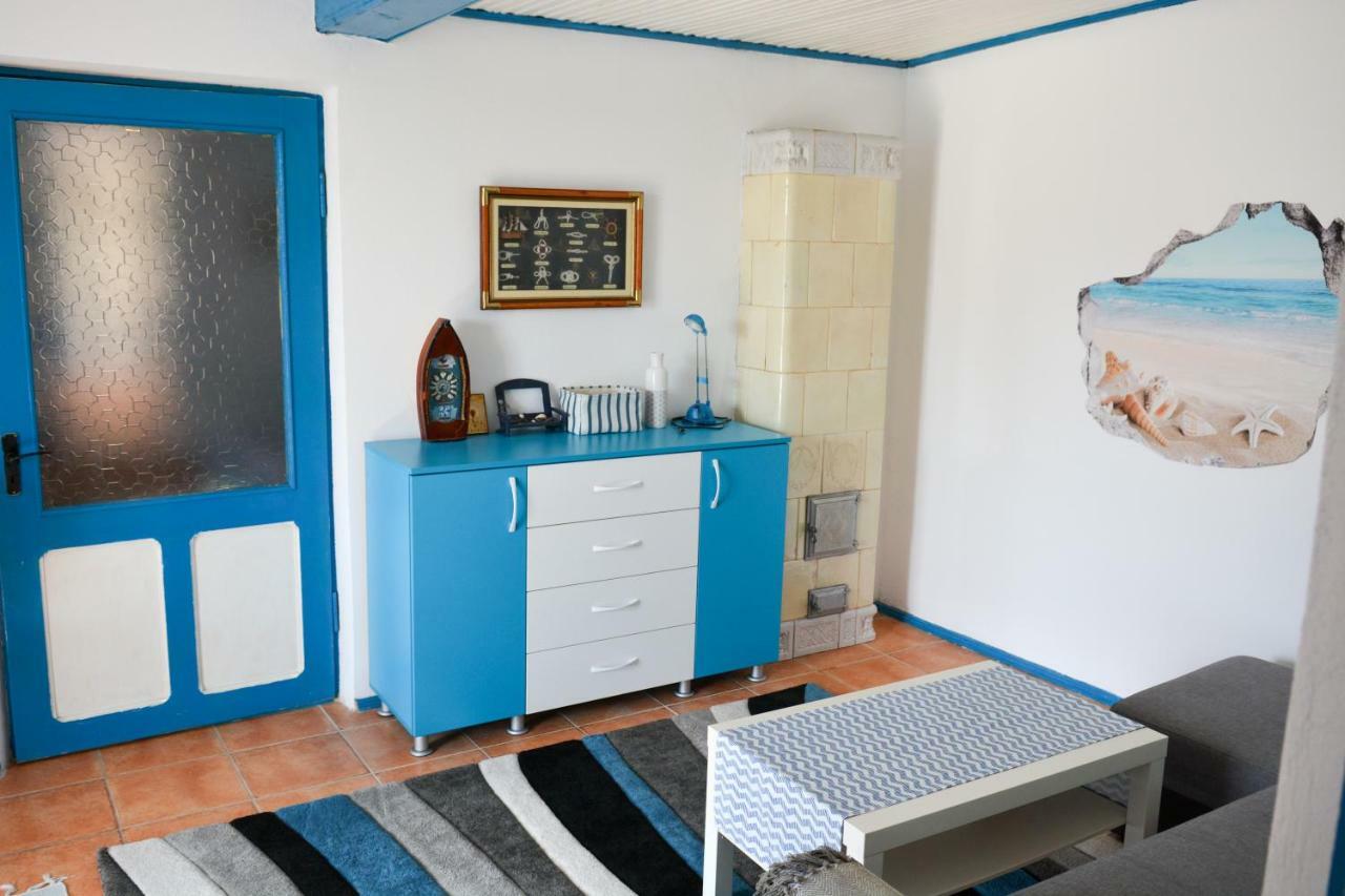 Sailors Guest House جوريلوفكا المظهر الخارجي الصورة