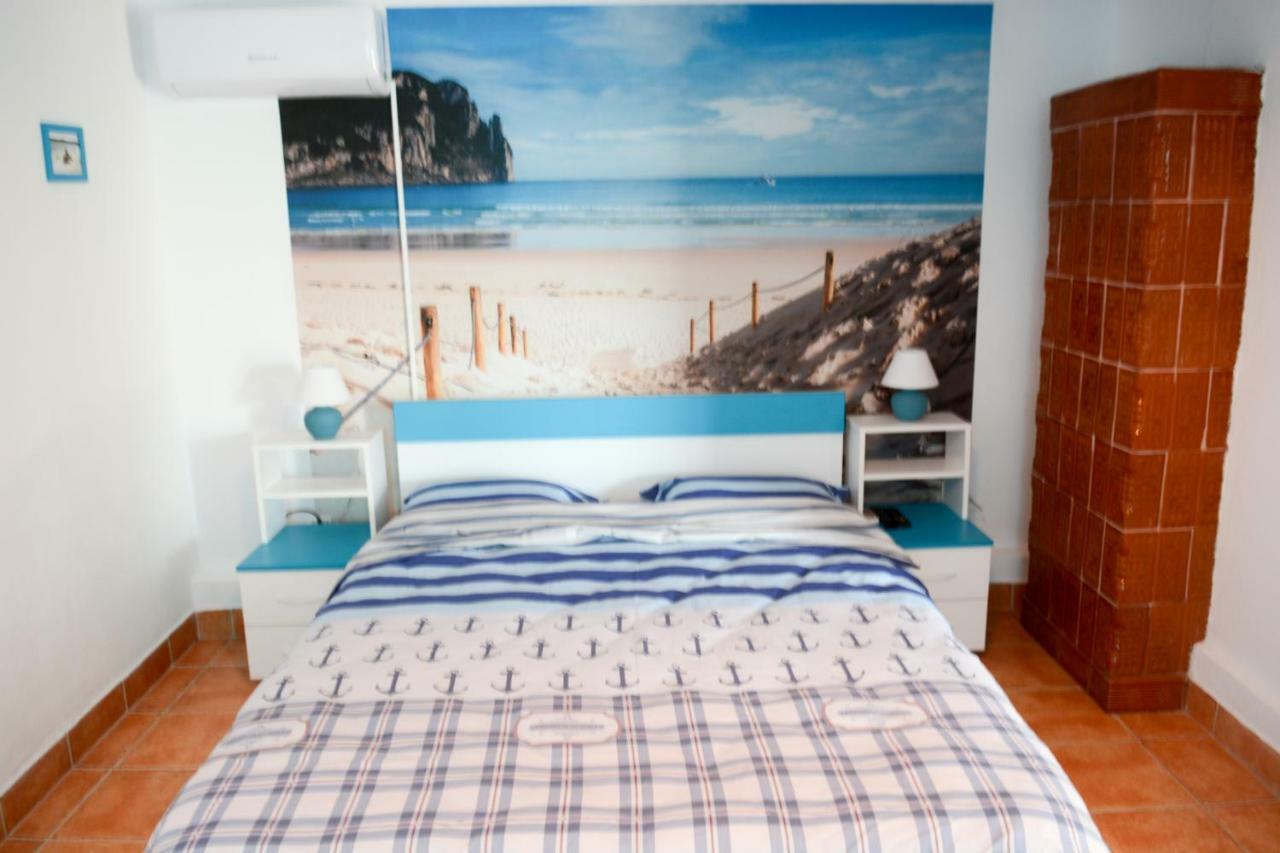 Sailors Guest House جوريلوفكا المظهر الخارجي الصورة