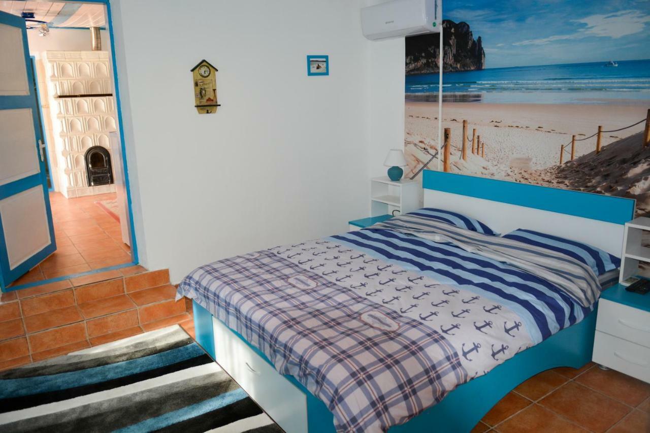 Sailors Guest House جوريلوفكا المظهر الخارجي الصورة