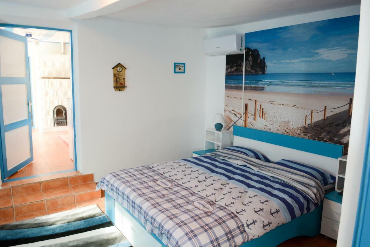 Sailors Guest House جوريلوفكا المظهر الخارجي الصورة