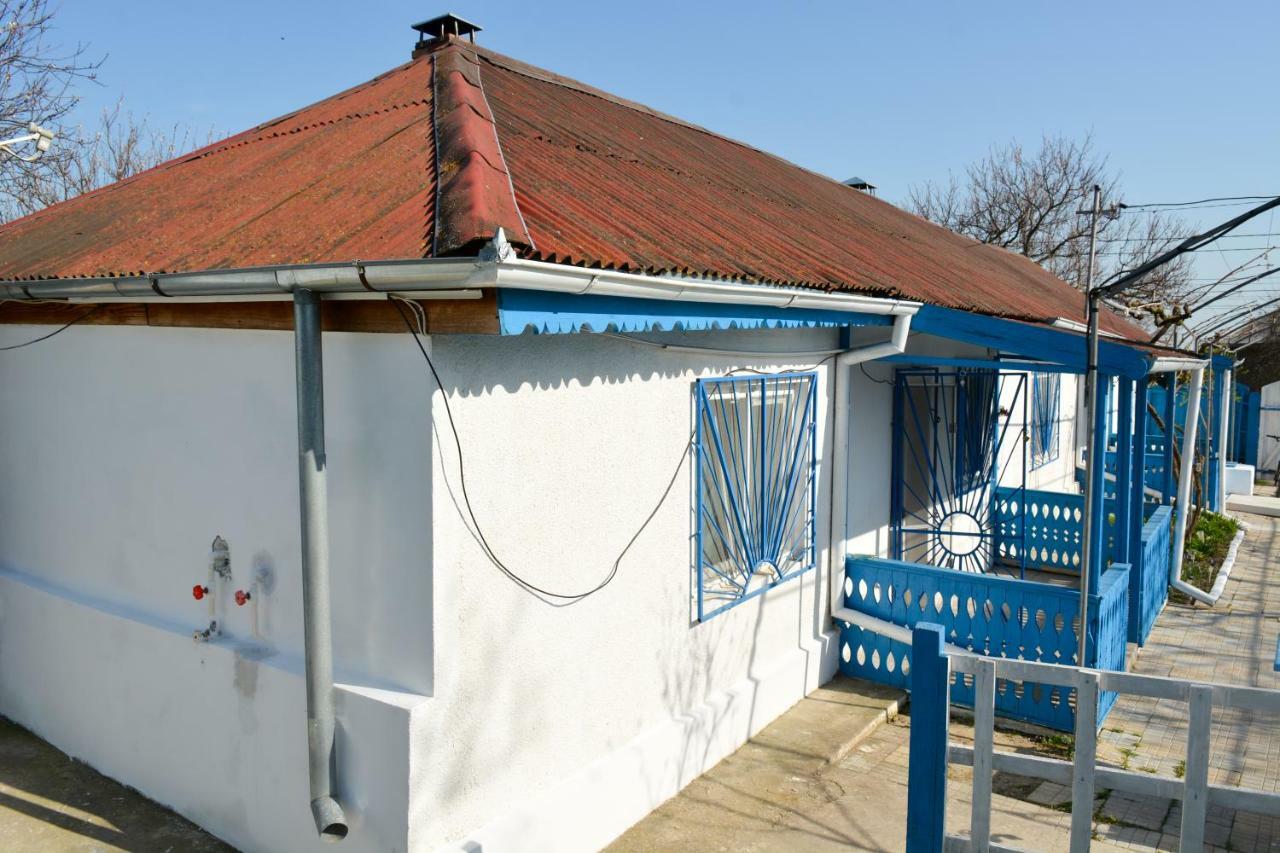 Sailors Guest House جوريلوفكا المظهر الخارجي الصورة