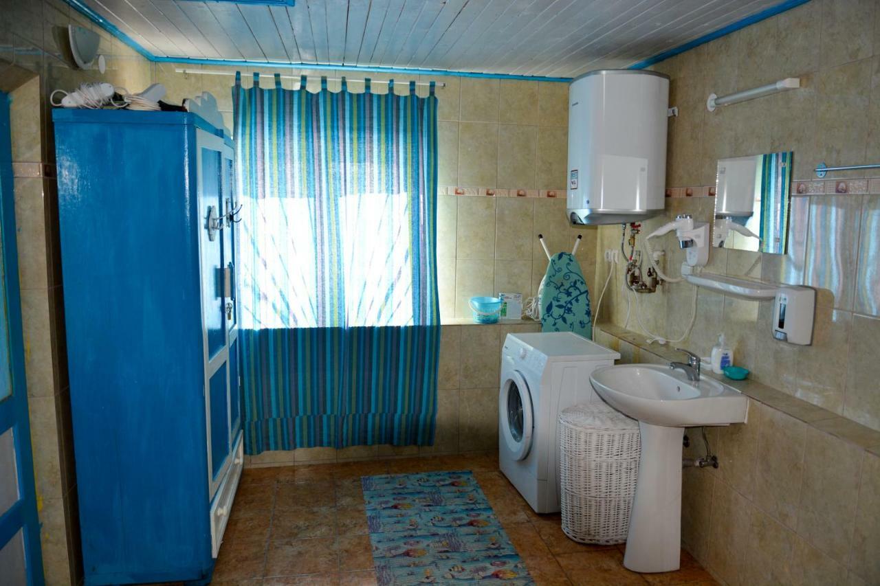 Sailors Guest House جوريلوفكا المظهر الخارجي الصورة