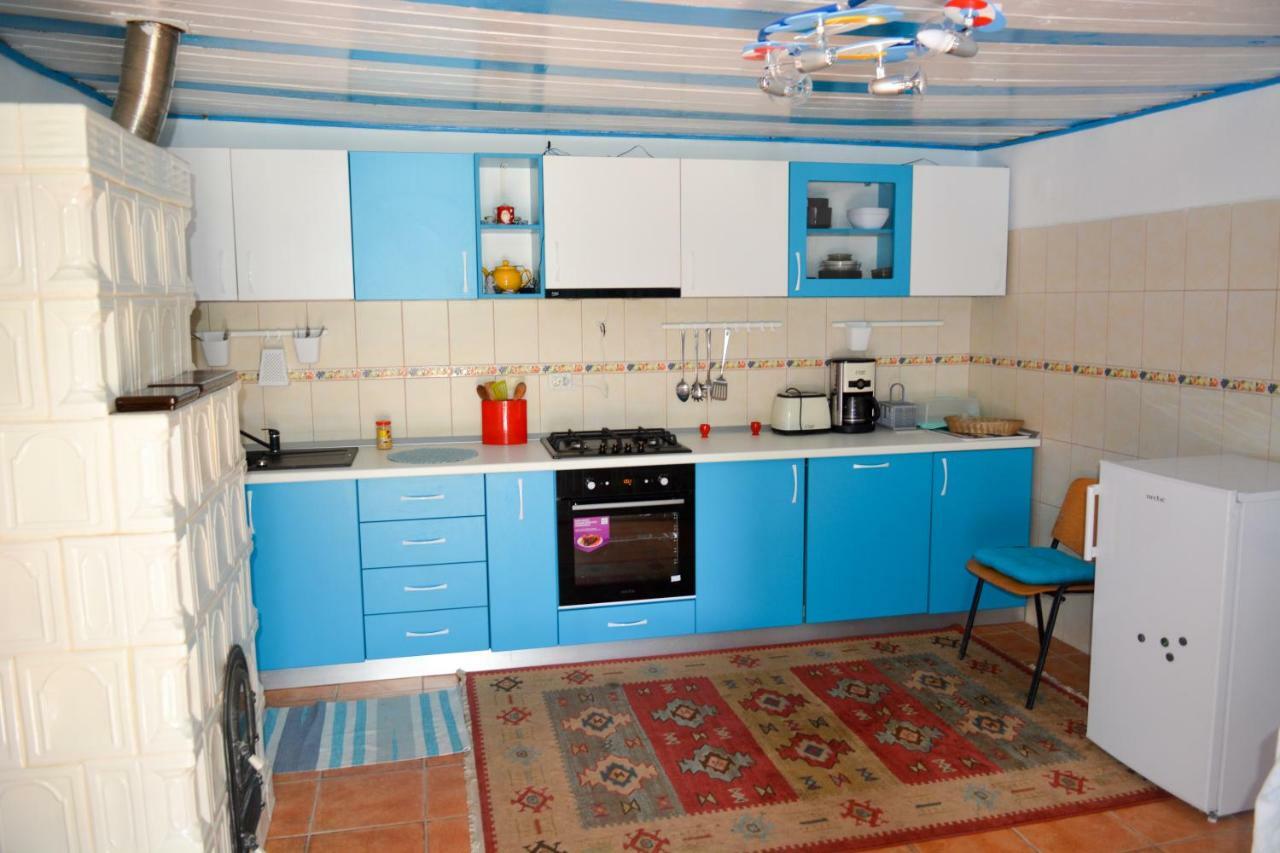Sailors Guest House جوريلوفكا المظهر الخارجي الصورة
