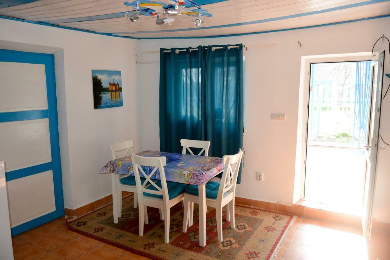 Sailors Guest House جوريلوفكا المظهر الخارجي الصورة