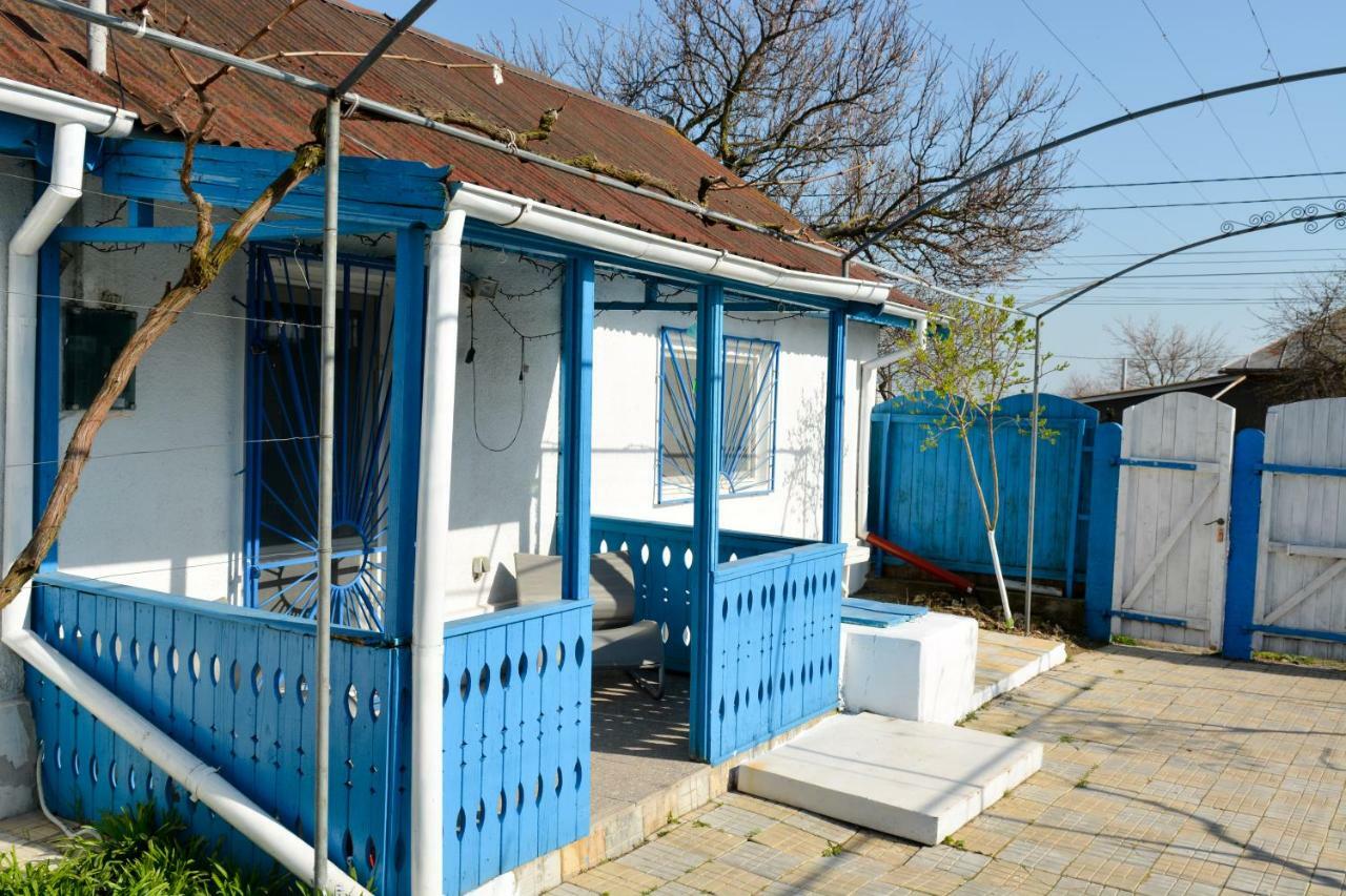 Sailors Guest House جوريلوفكا المظهر الخارجي الصورة