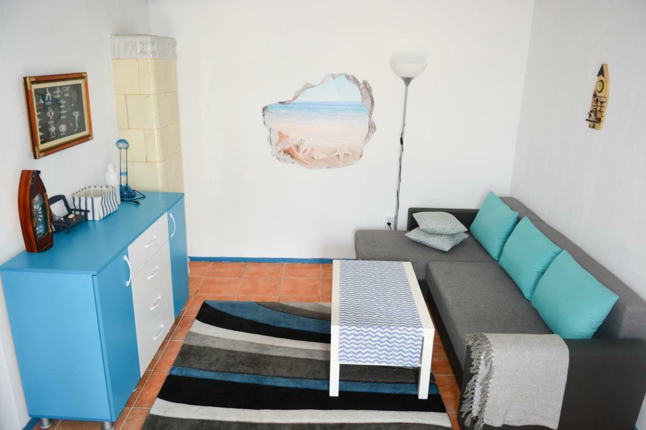 Sailors Guest House جوريلوفكا المظهر الخارجي الصورة