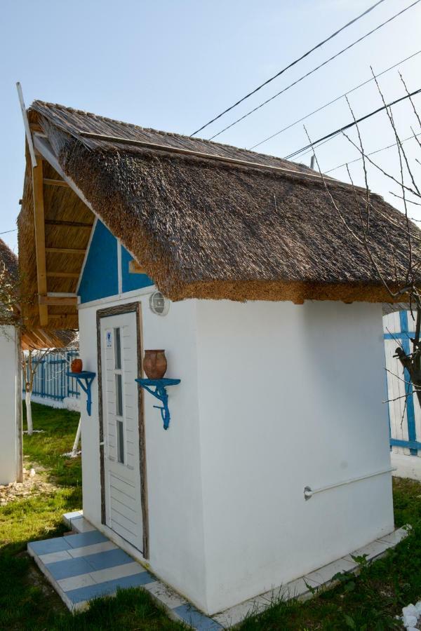 Sailors Guest House جوريلوفكا المظهر الخارجي الصورة