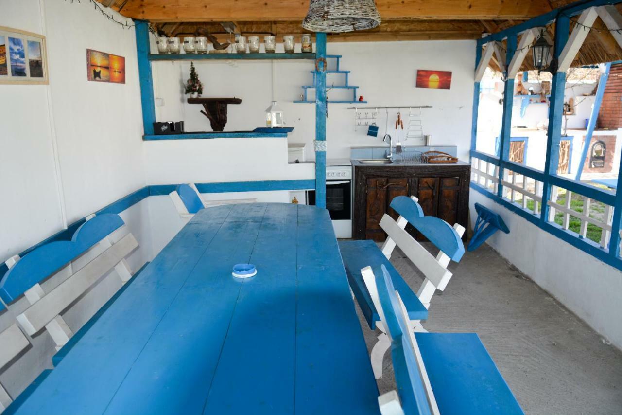 Sailors Guest House جوريلوفكا المظهر الخارجي الصورة