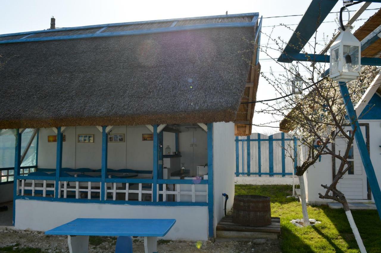Sailors Guest House جوريلوفكا المظهر الخارجي الصورة